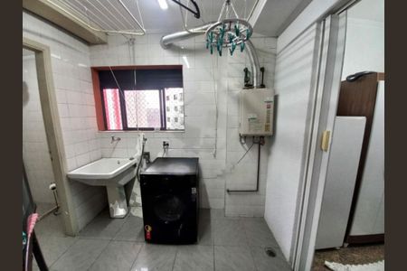 Apartamento à venda com 116m², 3 quartos e 3 vagas