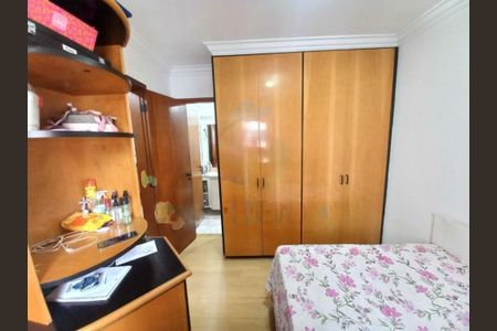 Apartamento à venda com 116m², 3 quartos e 3 vagas