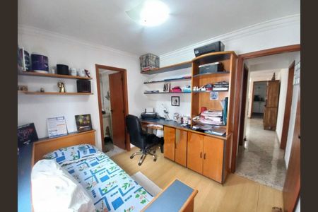Apartamento à venda com 116m², 3 quartos e 3 vagas