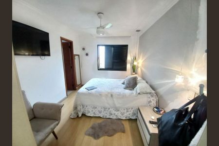 Apartamento à venda com 116m², 3 quartos e 3 vagas