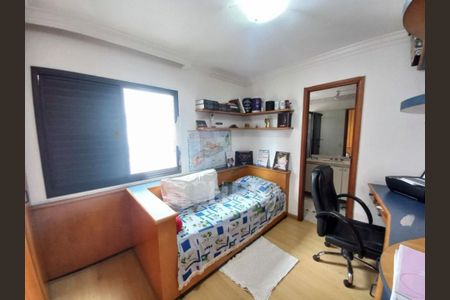 Apartamento à venda com 116m², 3 quartos e 3 vagas