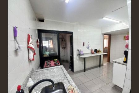 Apartamento à venda com 116m², 3 quartos e 3 vagas
