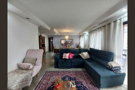 Apartamento à venda com 116m², 3 quartos e 3 vagas
