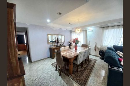 Apartamento à venda com 116m², 3 quartos e 3 vagas