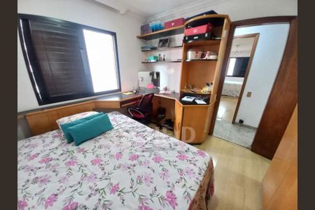 Apartamento à venda com 116m², 3 quartos e 3 vagas