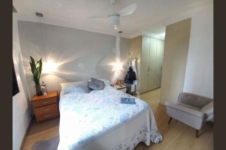 Apartamento à venda com 116m², 3 quartos e 3 vagas