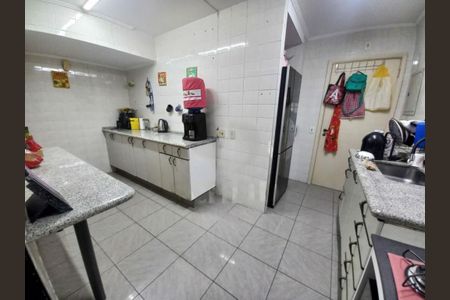 Apartamento à venda com 116m², 3 quartos e 3 vagas