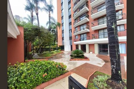 Apartamento à venda com 116m², 3 quartos e 3 vagas