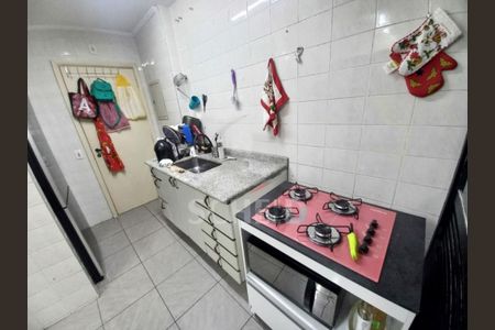 Apartamento à venda com 116m², 3 quartos e 3 vagas