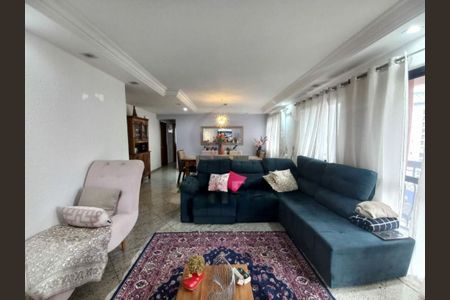 Apartamento à venda com 116m², 3 quartos e 3 vagas