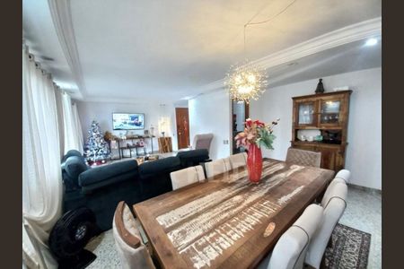 Apartamento à venda com 116m², 3 quartos e 3 vagas