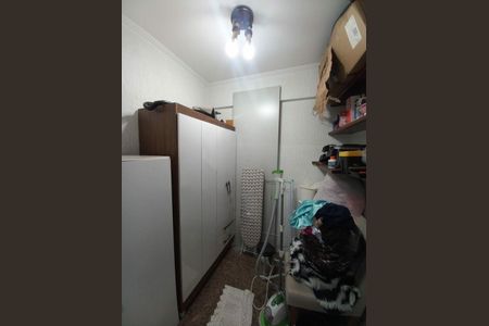 Apartamento à venda com 116m², 3 quartos e 3 vagas