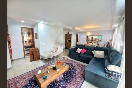 Apartamento à venda com 116m², 3 quartos e 3 vagas