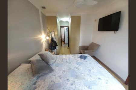 Apartamento à venda com 116m², 3 quartos e 3 vagas