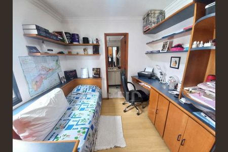 Apartamento à venda com 116m², 3 quartos e 3 vagas
