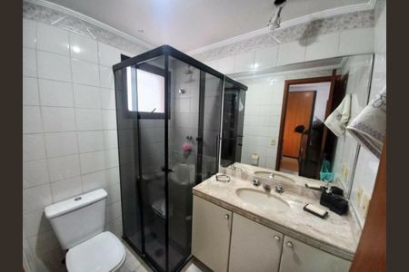 Apartamento à venda com 116m², 3 quartos e 3 vagas
