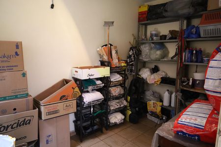 Casa à venda com 248m², 4 quartos e 2 vagasQuarto de  serviço
