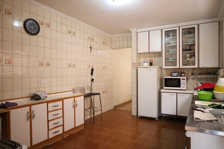 Casa à venda com 248m², 4 quartos e 2 vagasCozinha