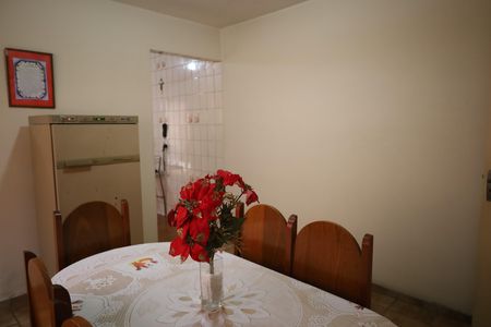 Casa à venda com 248m², 4 quartos e 2 vagasSala de jantar
