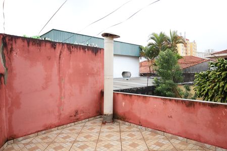 Casa à venda com 248m², 4 quartos e 2 vagasTerraço