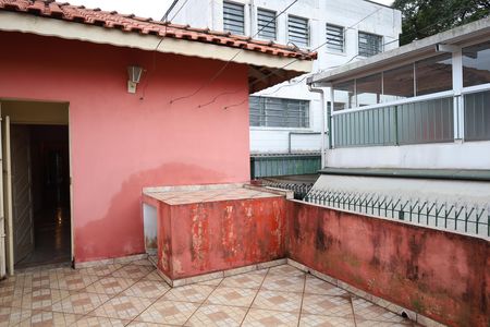 Casa à venda com 248m², 4 quartos e 2 vagasTerraço