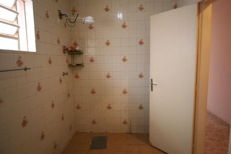 Casa à venda com 248m², 4 quartos e 2 vagasBanheiro da Suíte