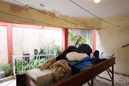 Casa à venda com 248m², 4 quartos e 2 vagasÁrea externa