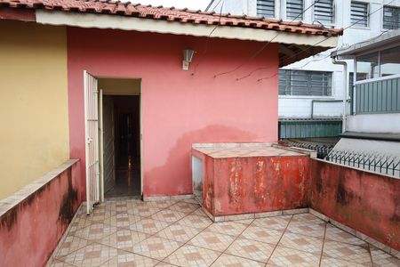 Casa à venda com 248m², 4 quartos e 2 vagasTerraço