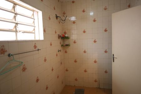 Casa à venda com 248m², 4 quartos e 2 vagasBanheiro da Suíte