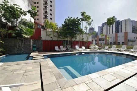 Apartamento à venda com 97m², 2 quartos e 2 vagas
