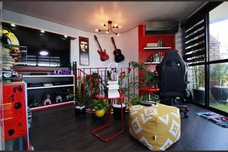 Apartamento à venda com 97m², 2 quartos e 2 vagas