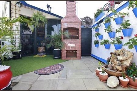 Apartamento à venda com 97m², 2 quartos e 2 vagas