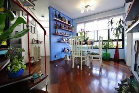 Apartamento à venda com 97m², 2 quartos e 2 vagas