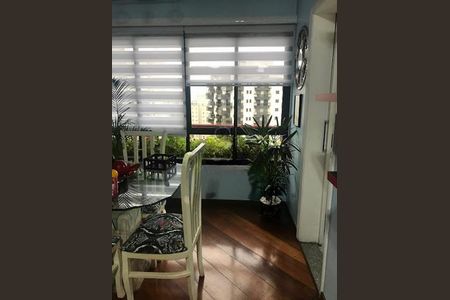 Apartamento à venda com 97m², 2 quartos e 2 vagas