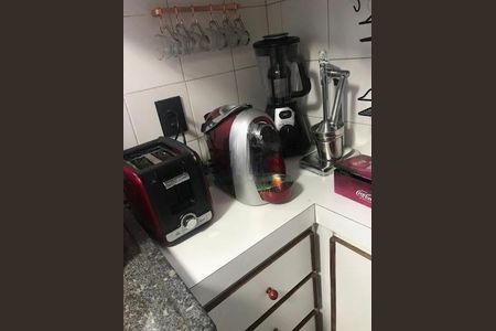 Apartamento à venda com 97m², 2 quartos e 2 vagas