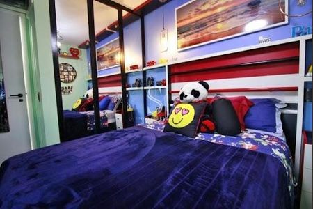 Apartamento à venda com 97m², 2 quartos e 2 vagas