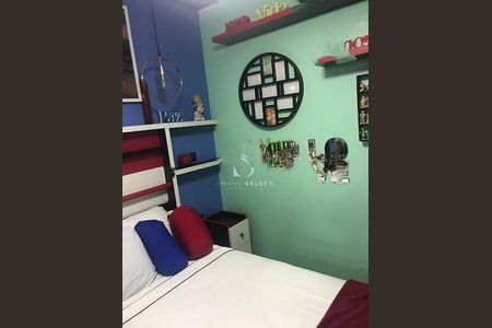Apartamento à venda com 97m², 2 quartos e 2 vagas