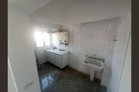 Apartamento à venda com 4 quartos, 126m² em Jardim Jabaquara, São Paulo