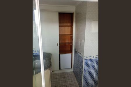 Apartamento à venda com 4 quartos, 126m² em Jardim Jabaquara, São Paulo