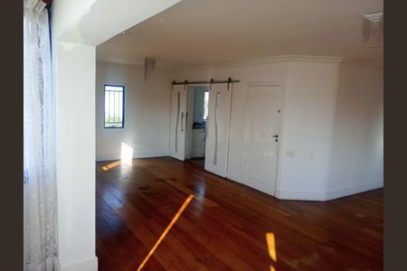 Apartamento à venda com 4 quartos, 126m² em Jardim Jabaquara, São Paulo