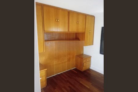 Apartamento à venda com 4 quartos, 126m² em Jardim Jabaquara, São Paulo
