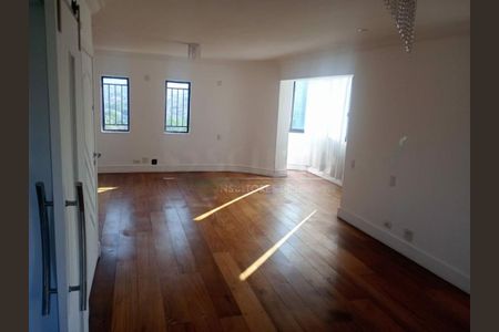 Apartamento à venda com 4 quartos, 126m² em Jardim Jabaquara, São Paulo