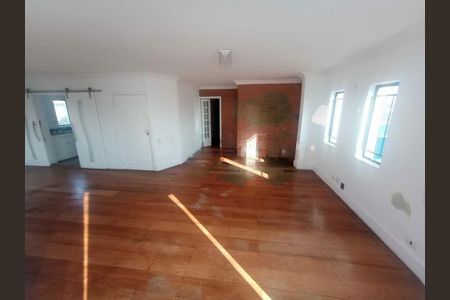 Apartamento à venda com 4 quartos, 126m² em Jardim Jabaquara, São Paulo