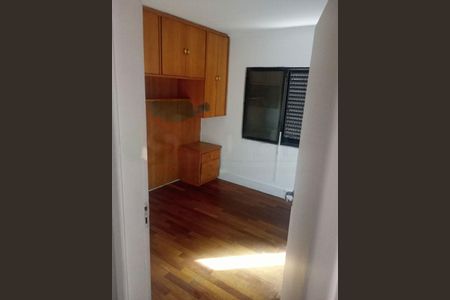 Apartamento à venda com 4 quartos, 126m² em Jardim Jabaquara, São Paulo