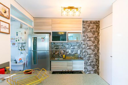 Apartamento à venda com 85m², 3 quartos e 1 vaga Apartamento à venda com 85m², 3 quartos e 1 vagaCozinha