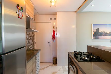 Apartamento à venda com 85m², 3 quartos e 1 vaga Apartamento à venda com 85m², 3 quartos e 1 vagaCozinha