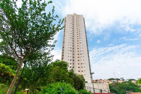 Apartamento à venda com 85m², 3 quartos e 1 vaga Apartamento à venda com 85m², 3 quartos e 1 vagaÁrea comum