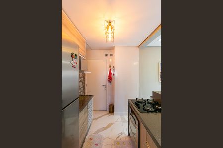 Apartamento à venda com 85m², 3 quartos e 1 vaga Apartamento à venda com 85m², 3 quartos e 1 vagaCozinha