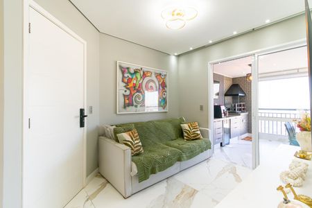 Apartamento à venda com 85m², 3 quartos e 1 vaga Apartamento à venda com 85m², 3 quartos e 1 vagaSala