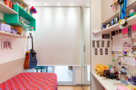 Apartamento à venda com 85m², 3 quartos e 1 vaga Apartamento à venda com 85m², 3 quartos e 1 vagaQuarto 2
